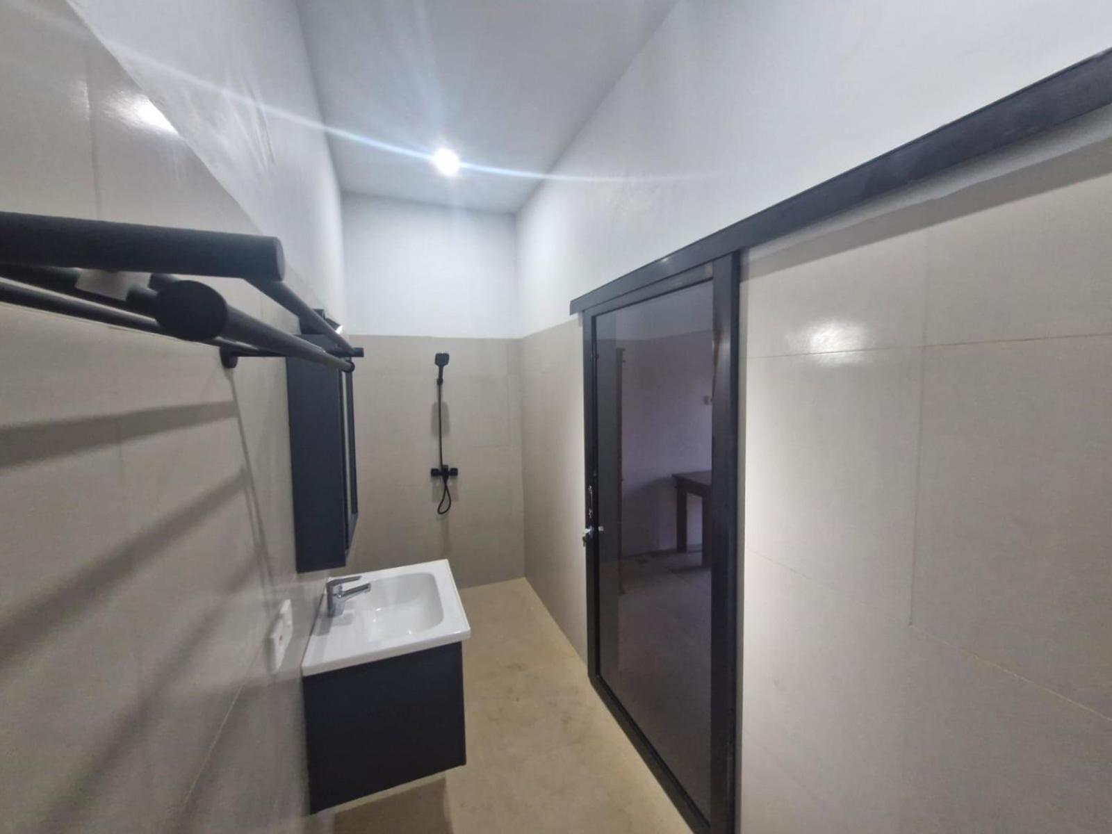 Satu Hati Hotel Ekas Екстер'єр фото